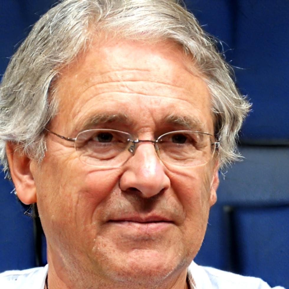 Portrait de Julien Bressan