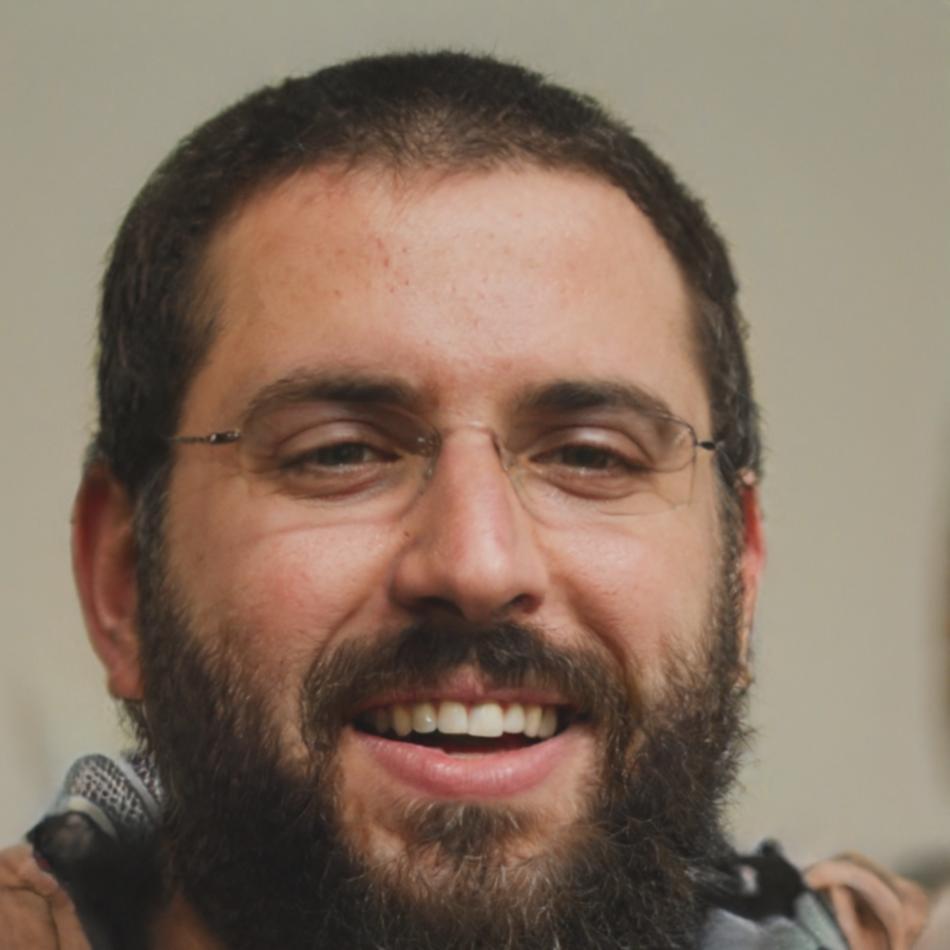 Portrait de Bastien Leclair